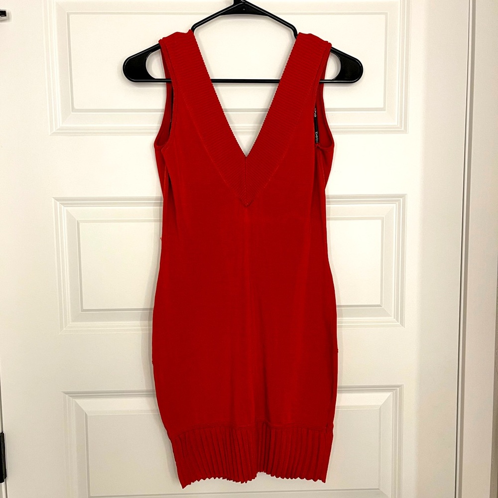 Bebe Dress